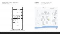 Unit 273 Oakridge P floor plan
